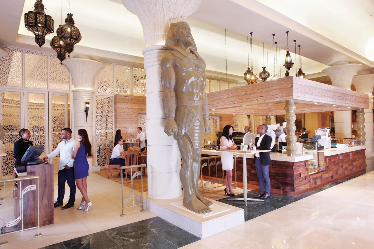 Peermont D'Oreale Grande At Emperors Palace Kempton Park Exterior photo